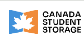 Storage Units at Canada Student Storage - Simon Fraser